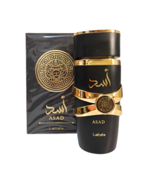 Lattafa — Asad