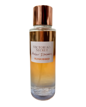 Victoria’s Secret-Amber Romance Sunkissed-250ml