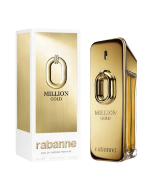 Rabanne-Million Gold -Tester