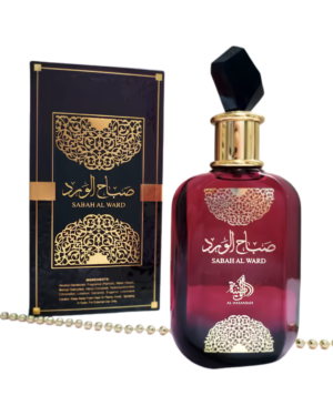 Sabah Al Ward