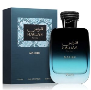 Hawas Malibu