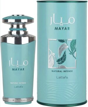 Lattafa- Mayar Natural Intense