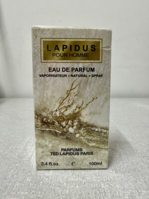 Contratipos de Perfumes Masculinos -100ml