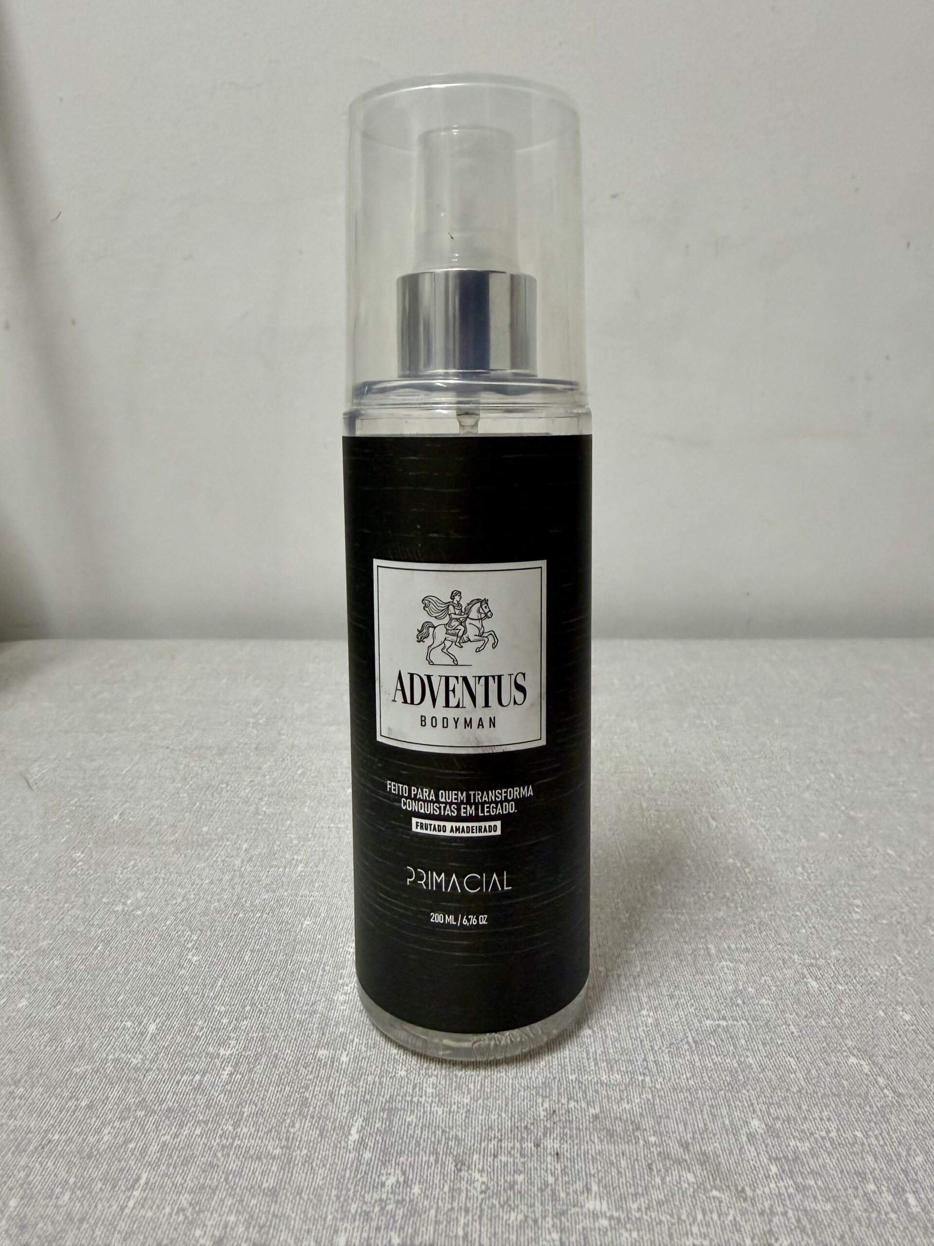 Primacial-Bodyman 200 ml - Imagem 2