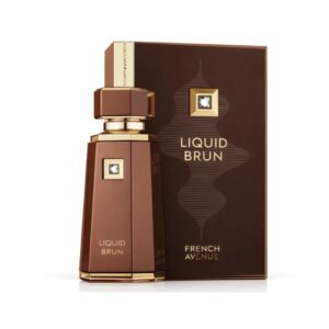 Liquid Brun