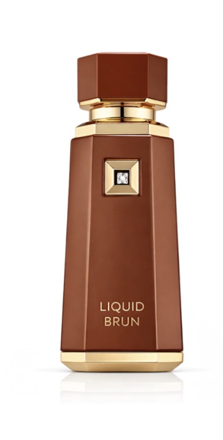 Liquid Brun - Imagem 2