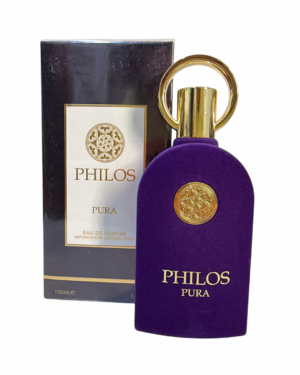 Philos Pura — Maison Alhambra