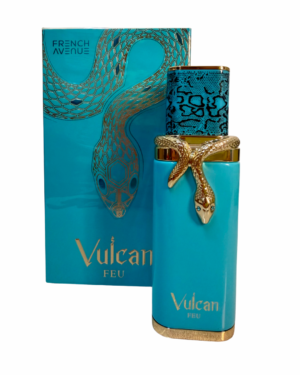 Perfume French Avenue Vulcan Feu eau de parfum