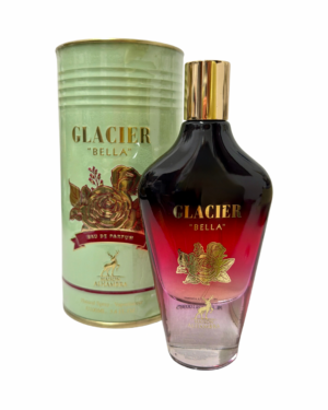 Maison Alhambra- Glacier Bella