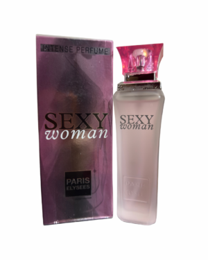 Sexy Woman Paris Elysees - Eau de Toilette 100ml
