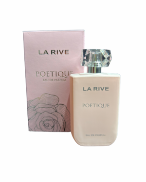 Perfume Poetique La Rive Feminino Eau de Parfum 90ml