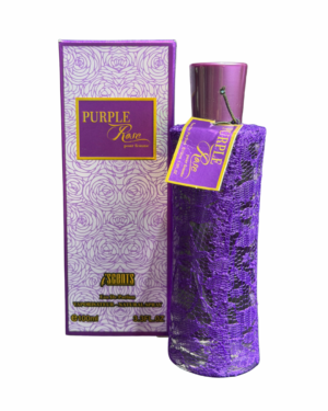 Perfume Purple Rose I scents Feminino Eau de Parfum 100ml