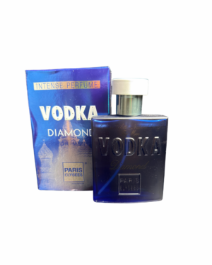 Vodka Diamond Paris Elysees - Perfume Masculino - Eau de Toilette 100ml