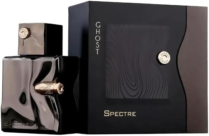 Perfume French Avenue Ghost Spectre EDP 80mL – Masculino