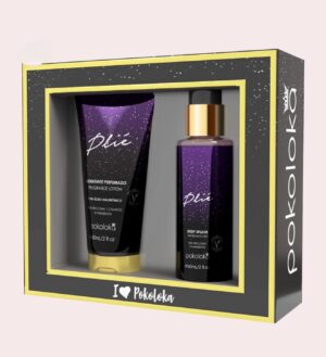 Kit Lokachic Plié - 60ml