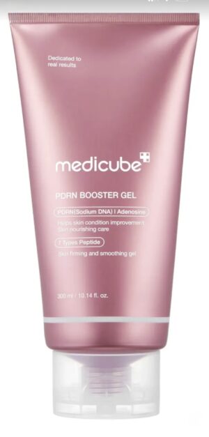 Gel Facial Medicube PDRN Booster – 300mL