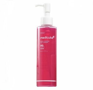 Gel Limpador Medicube PDRN Hydrating 99% – 200mL