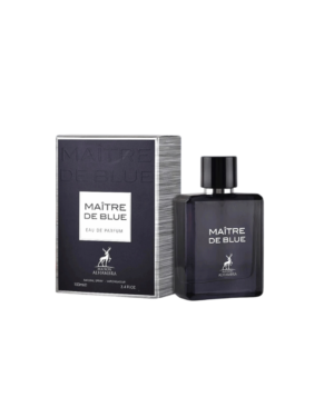 Perfume Asdaaf Ameerat Al Arab Imperium EDP 100mL – Masculino