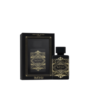Lattafa Bade'e Al Oud for glory 100ml