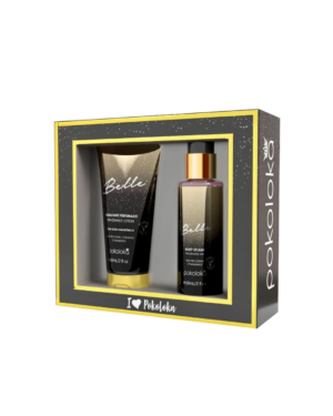 Kit Lokachic Belle - 60ml