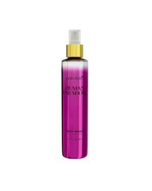 Body Splash Luxury Human Paradoxe - 250ml