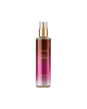 Body Splash Luxury La Bombe - 250ml