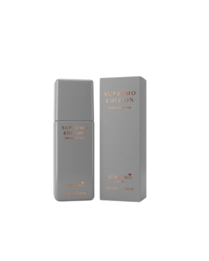 Body Spray Supremo Edition Men 200ml