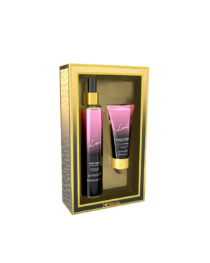 Kit LokaBlack - Loé 250ml+60ml