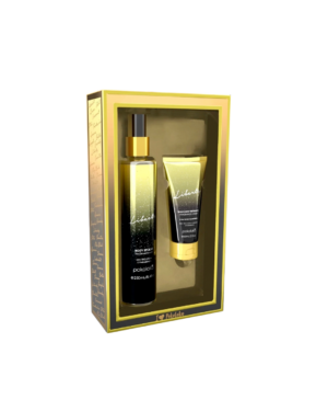 Kit LokaBlack - Liberty 250ml+60ml