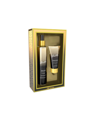 Kit LokaBlack - Belle 250ml+60ml