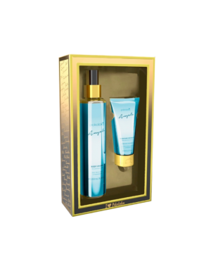 Kit LokaBlack - Angels 250ml+60ml