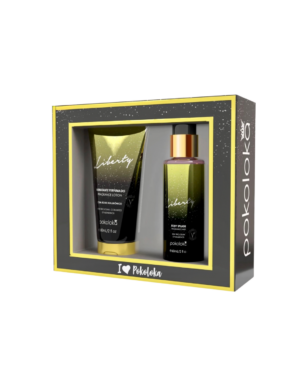 Kit Lokachic Liberty - 60ml