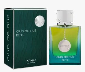 ARMAF -Club de Nuit Elite Perfume Masculino