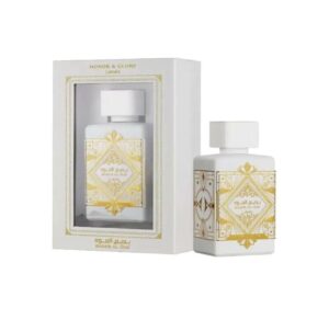 Perfume Lattafa Bade’e Al Oud EDP 100mL – Unissex